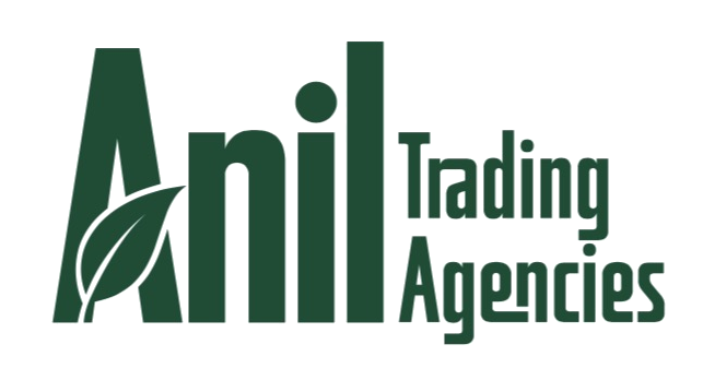 Anil Trading Agencies logo